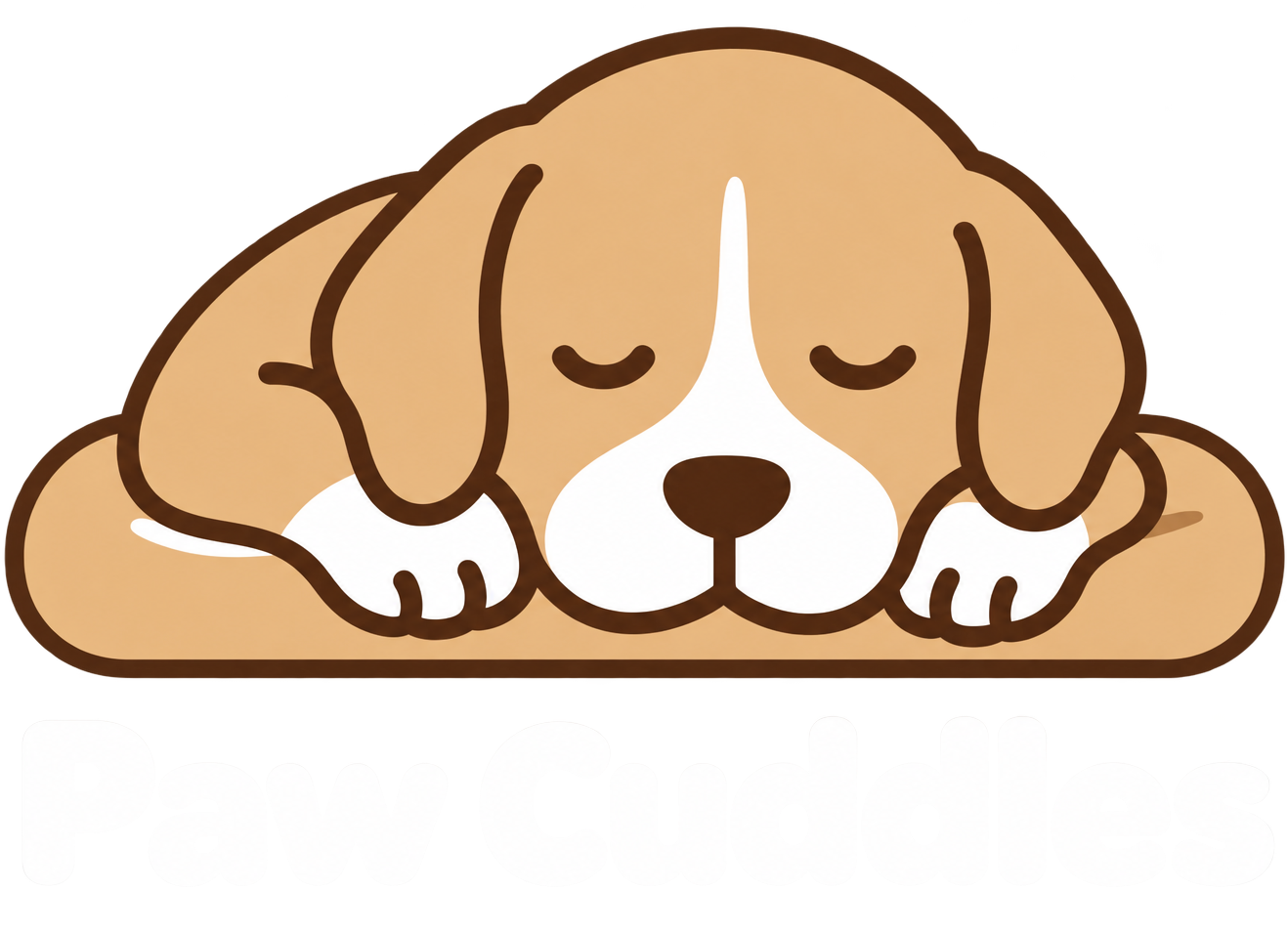 Paw-Cuddels.com