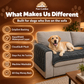 Sofa Buddy – Soft Guard