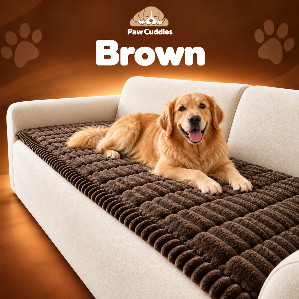 Sofa Buddy – Soft Guard
