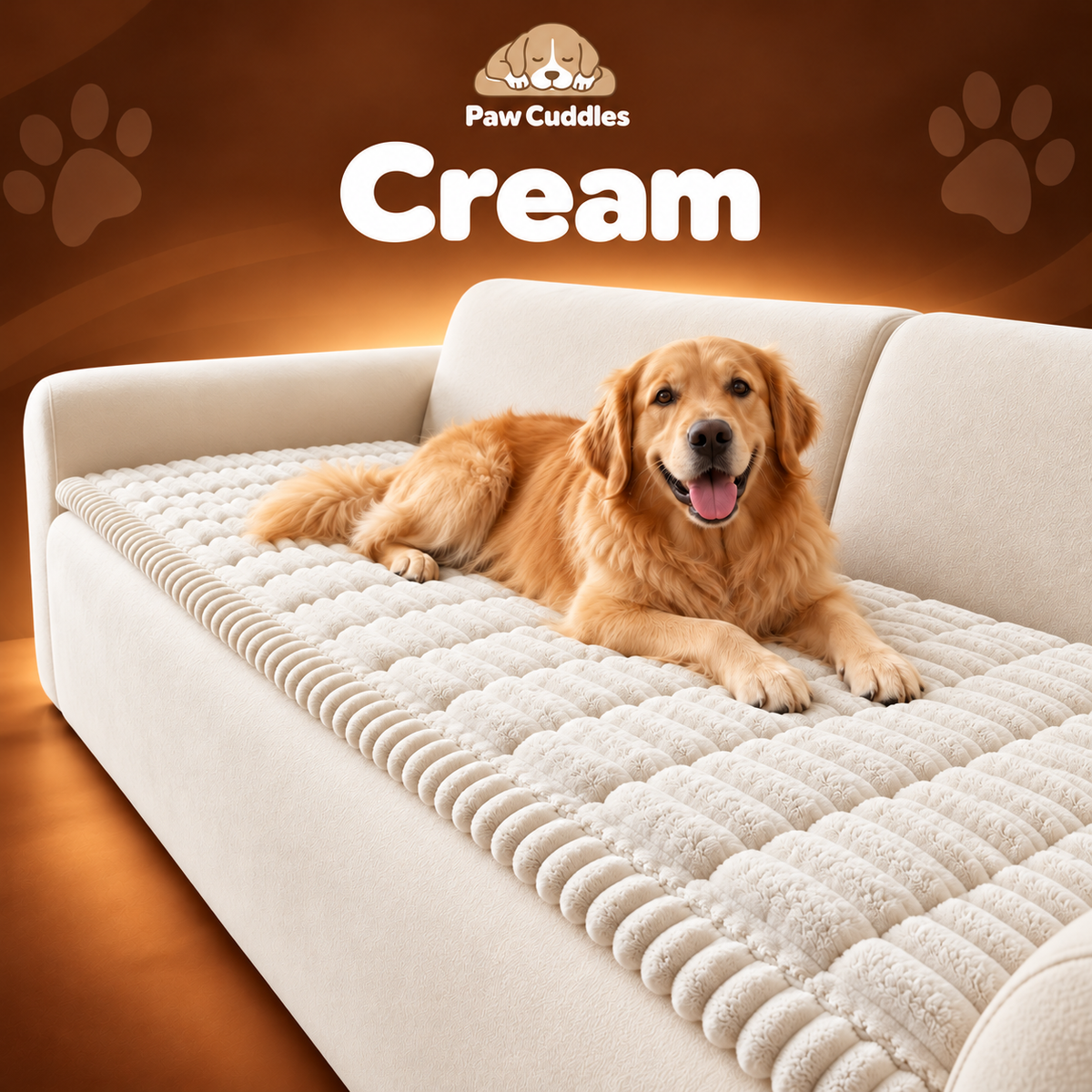 Sofa Buddy – Soft Guard