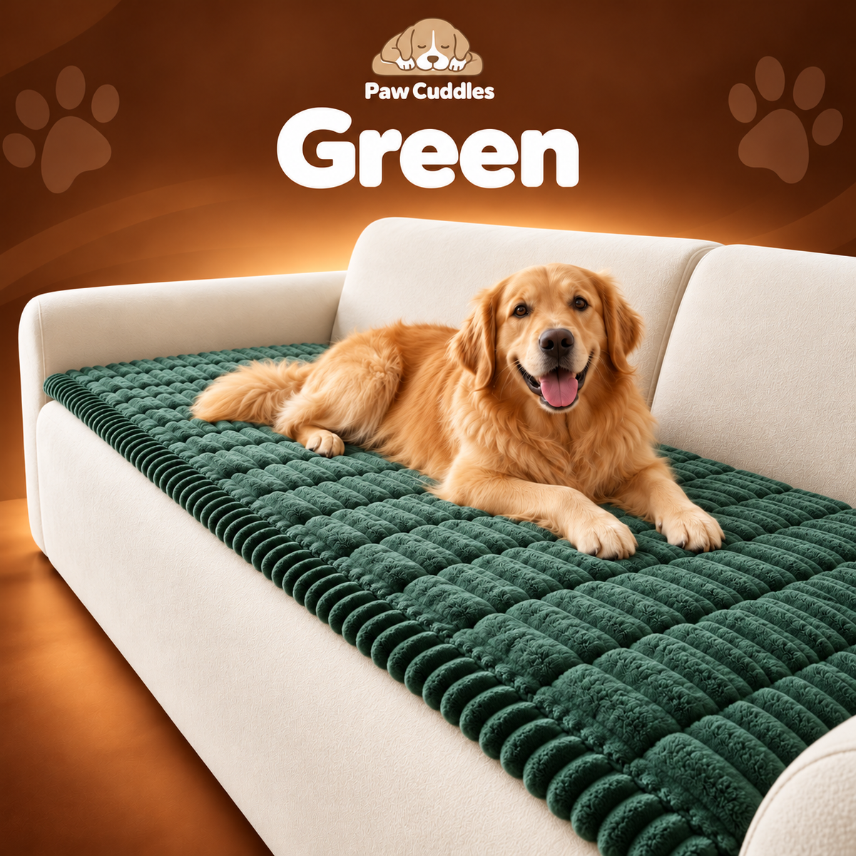 Sofa Buddy – Soft Guard