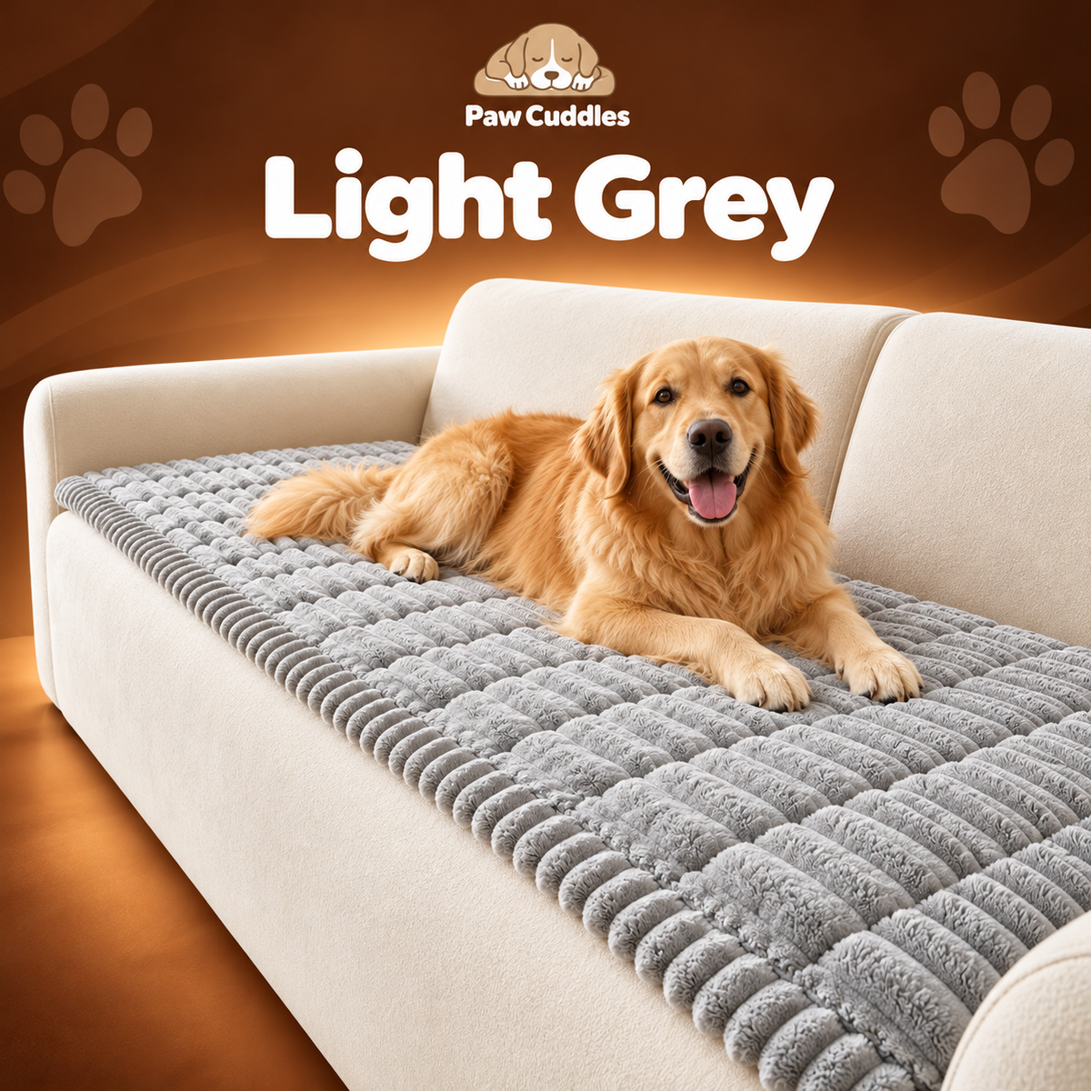 Sofa Buddy – Soft Guard